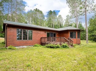 50677 Eagle Lake Pnes, Bigfork, MN 56628