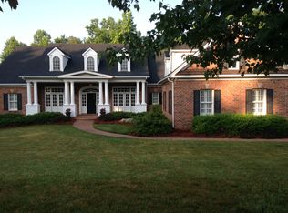 8526 Cabin Grove Dr, Lewisville, NC 27023