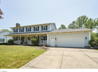 830 Andrews Rd, Medina, OH 44256