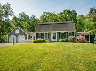 333 Pleasant St, Marshfield, MA 02050