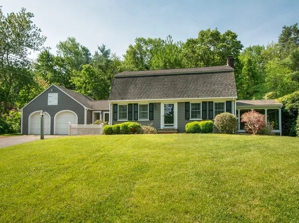333 Pleasant St, Marshfield, MA 02050