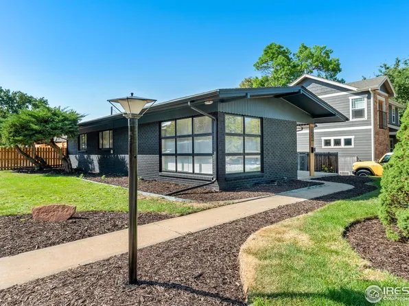 821 Sunset St, Longmont, CO 80501