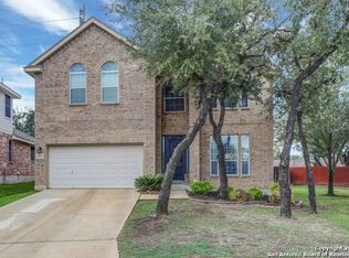 9939 Wind Dancer, San Antonio, TX 78251