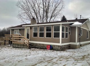 2810 Twenty Mile Rd, Kent City, MI 49330