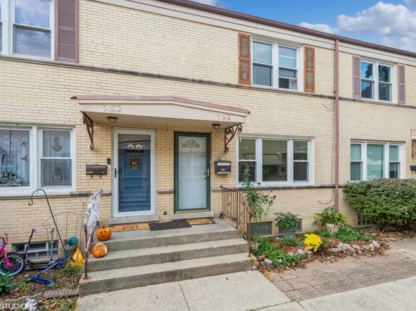 7919 North Ave, River Forest, IL 60305