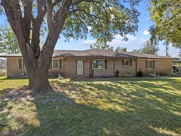 1151 State Highway 190 W, Woodville, TX 75979