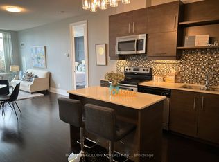 273 S Park Rd #112, Markham, ON L3T0B5