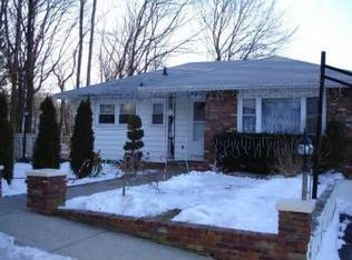 145 W Chrystal St, Dover, NJ 07801