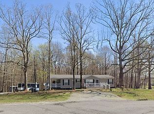 9 State Route 1199, Fredonia, KY 42411
