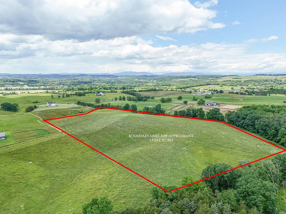 Bailey Rd 3746B, Fort Defiance, VA 24437 Zillow