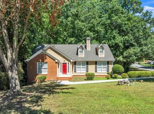 6881 Creekford Ln, Rex, GA 30273