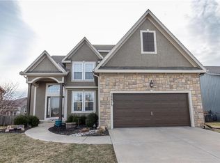 20853 W 120th St, Olathe, KS 66061