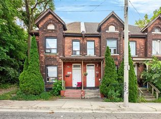 101 Stuart St, Hamilton, ON L8L1B6