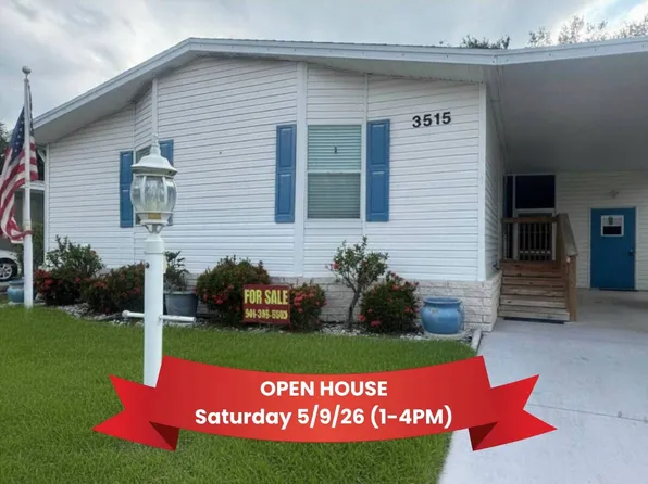 3515 Asbury Dr, Parrish, FL 34219