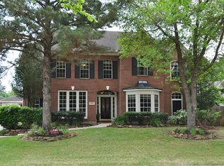 2939 Laurel Mist Ct, Kingwood, TX 77345