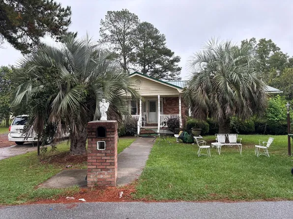 1418 N Buncombe Rd, Florence, SC 29506