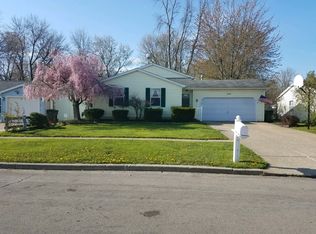 1335 Dangelo Dr, North Tonawanda, NY