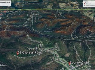 52 Cypress Point Ln #31, Eureka Springs, AR 72631