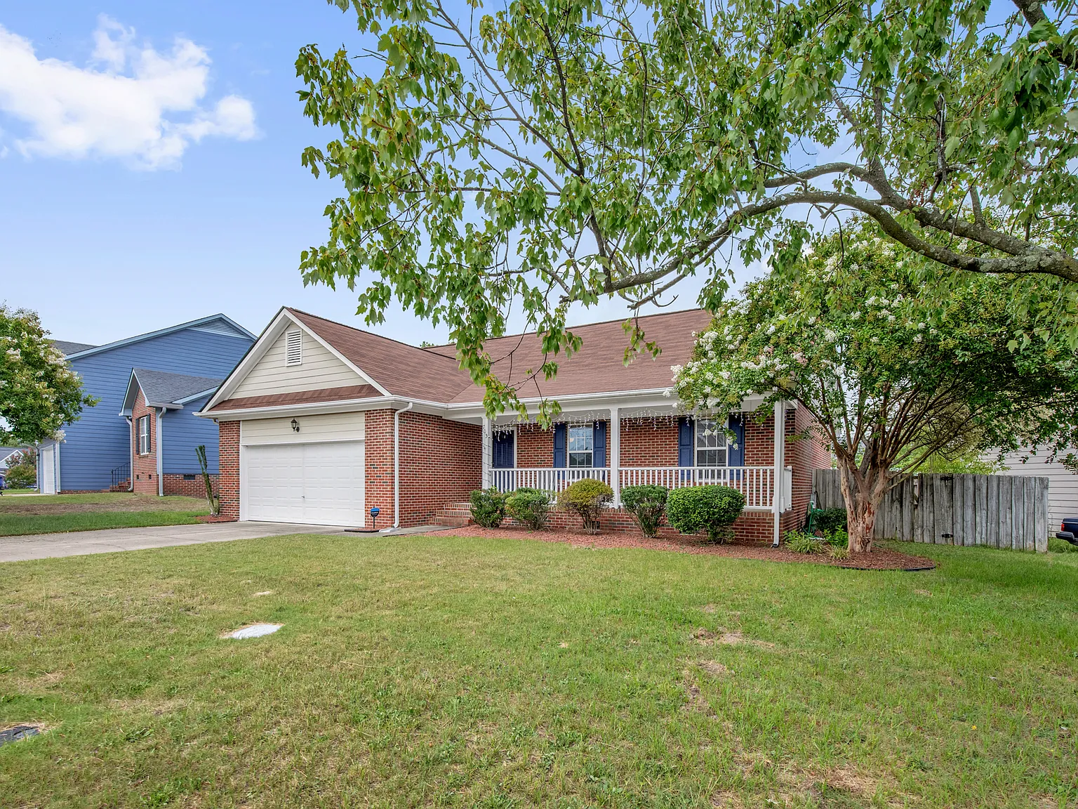 703 Fairbluff Drive - JT — Photo 2
