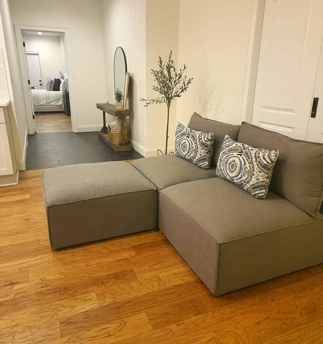 1 bed, 768 sqft, $1,500 — Photo 4