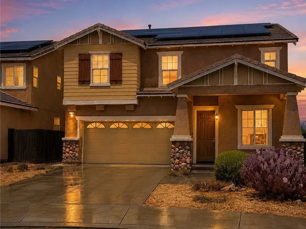 13116 Sunnyvale Ct, Hesperia, CA 92344