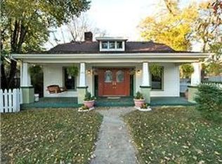 1621 Lillian St, Nashville, TN 37206