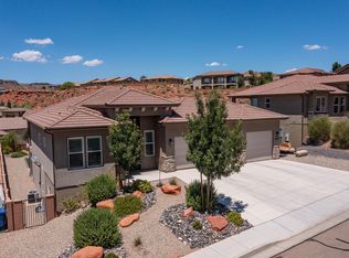 1047 N 2050 E, Saint George, UT 84770