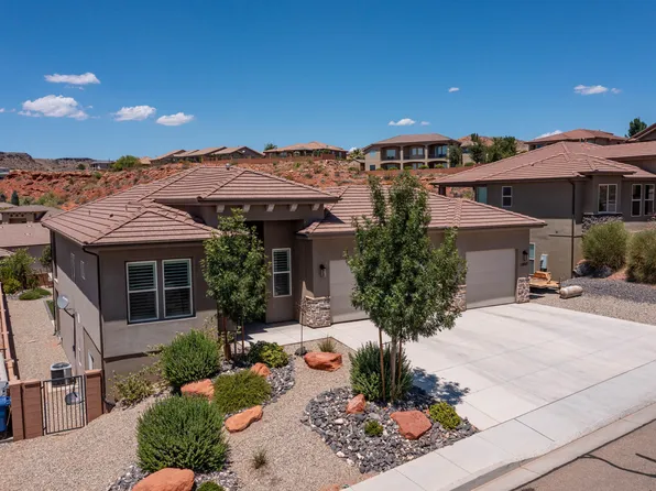 1047 N 2050 E, Saint George, UT 84770