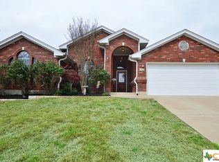 6403 Titanium Dr, Killeen, TX 76542
