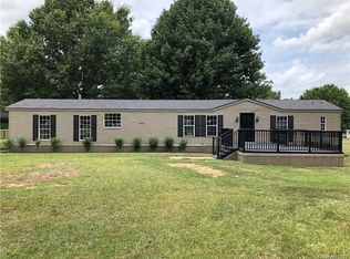 364 Hilltop Rd, Stonewall, LA 71078