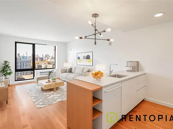 41-15 23rd St #4H, Long Island City, NY 11101