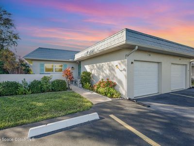 451 Ibis Ln #1-12, Satellite Beach, FL, 32937