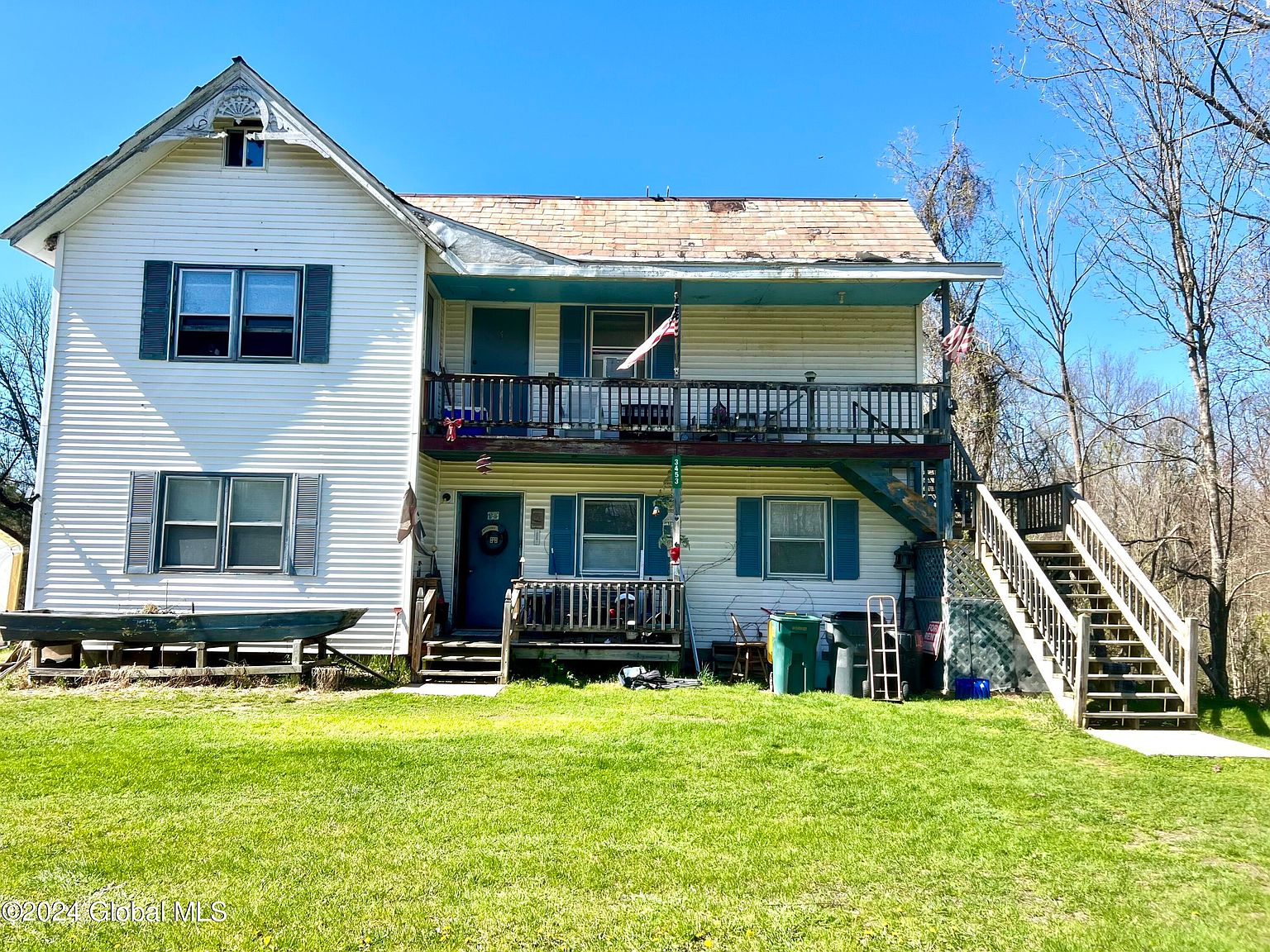 3453 State Route 67, Buskirk, NY 12028 Zillow