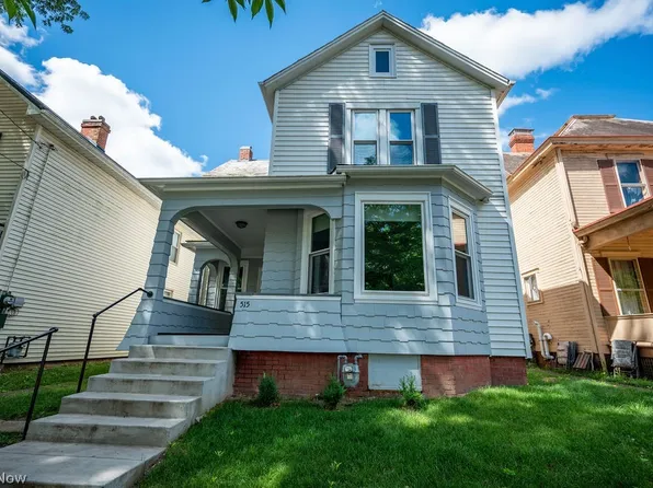 515 N 7th St, Marietta, OH 45750