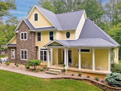 5007 W Michael Ln, Bloomington, IN, 47404