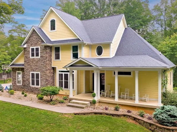 5007 W Michael Ln, Bloomington, IN 47404