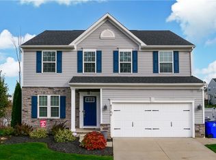 8766 Mavis Trl, Streetsboro, OH 44241