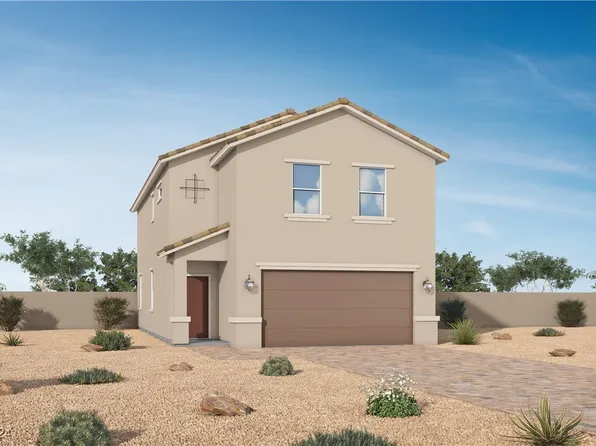 4612 Poetic Author Ave, Las Vegas, NV 89115