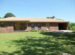 3625 Highway 162, Rudy, AR 72952