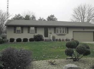 1870 Elm Trace St, Youngstown, OH