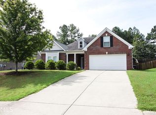 1607 Colton Landing Rd, Winder, GA 30680