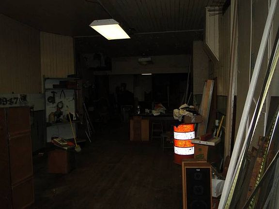 Mintwood Main Floor