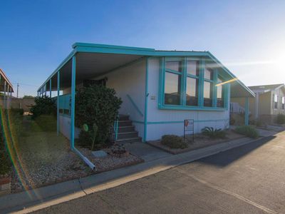 5700 W Wilson St Space 57, Banning, CA, 92220