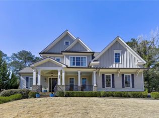 4230 Rickenbacker Way NE, Atlanta, GA 30342