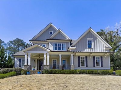 4230 Rickenbacker Way NE, Atlanta, GA, 30342