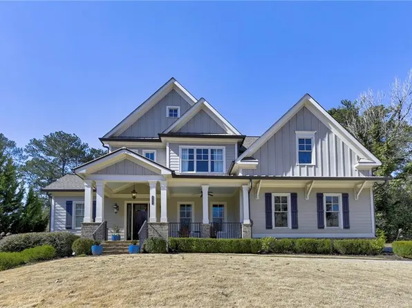 4230 Rickenbacker Way NE, Atlanta, GA 30342