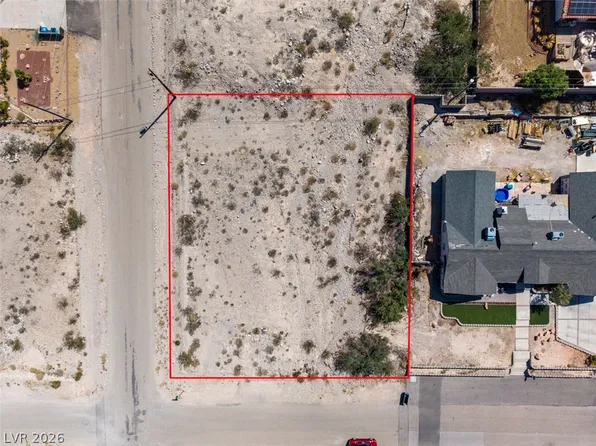 536 Benedict Dr, Las Vegas, NV 89110