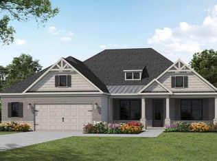 524 Southland Cir, Canton, GA 30115