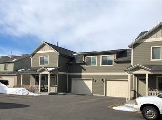 152 Covey Ct UNIT D-1, Bozeman, MT 59718