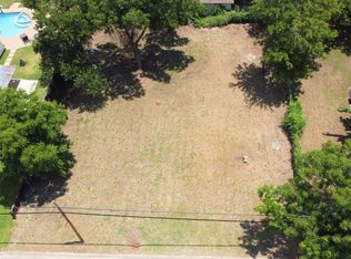 5931 Forest Haven Dr, Forest Hill, TX 76119
